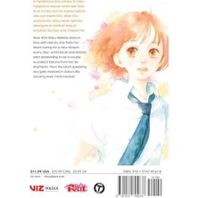 Liora Sakura, Saku, Vol. 3