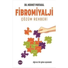 Liora Fibromiyalji Çözüm Rehberi