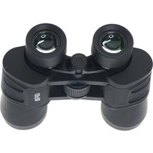 Aesco Breakser Hunter 10X50 Yüksek Kaliteli Büyük Göz Mercekli Dürbün - Lisinya