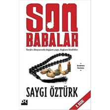 Liora Son Babalar: Yeraltı Dünyasında Değişen Yapı, Değişen Kimlikler (Kapak Değişebilir)