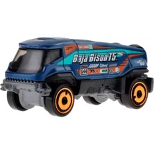 Nexa Tekli Arabalar 2023 143/250 Hw Green Speed Baja T5