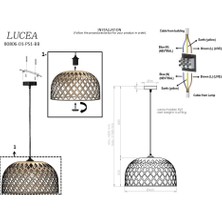 Liora Zada K.boy Bamboo Tekli 1XE27