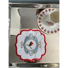 Liora Pip Studio Kokteyl Peçete Tekli