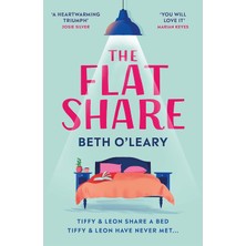 Liora The Flatshare: The Utterly Heartwarming Debut Sensation, Now A Major Tv Series