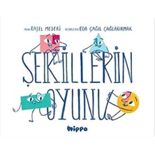 Liora Şekillerin Oyunu