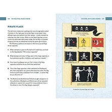 Liora The Nautical Puzzle Book