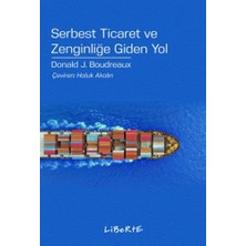 Liora Serbest Ticaret ve Zenginliğe Giden Yol