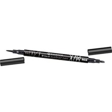 Liora Essence Eyeliner Kalemi 2si1 Arada