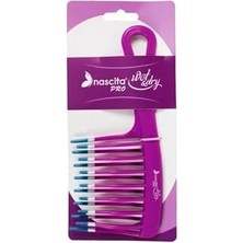 Nexa Renkli Tarak Pembe - 109