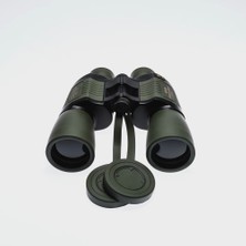 Aesco Wd 20X50 El Dürbünü Perma Focus – Otomatik Netleme 1000M/56M ( Lisinya )