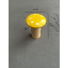 Avanterra Zeytin Ağacından El Emeği Tuzluk (Adetfiyatıdır)