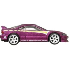 Nexa Boulevard Premium Araçlar GJT68 - HRT77 Custom 01 Acura Integra Gsr