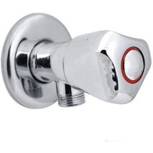 Aesco Aç Kapa Krom Çevirveli Taharet Musluğu TK25 ( Lisinya )