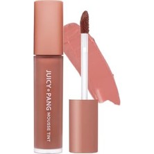 Nexa Nemli ve Pürüzsüz Görünüm Sunan Köpük Formüllü Tint ND03 Juicy-Pang Mousse Tint Nude