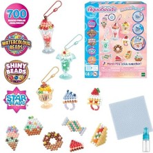 Nexa Epoch, Dondurma ve Tatlı Aksesuar Kiti, Aquabeads