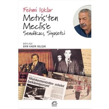 Liora Metris'ten Meclis'e - Sendikacı, Siyasetçi