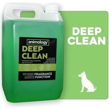Animology Deep Clean Derin Temizleyici Arındırıcı Kedi Köpek Şampuanı 5 Lt