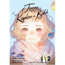 Liora Josee, Kaplan ve Balık Cilt 2