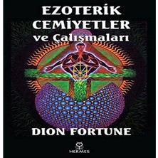 Liora Ezoterik Cemiyetler ve Çalışmaları