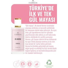 Liora Gül Mayası Suyu Aydınlatıcı ve Gözenek Sıkılaştırıcı Tonik 110 ml
