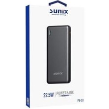 Nexa 10000 Mah 22.5W Powerbank Pb-53