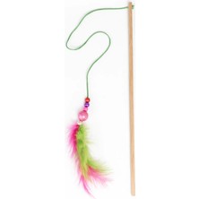 Majoris Tüylü Kedi Oltası