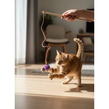 Majoris Çıngıraklı Kedi Oltası