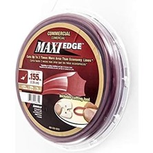 Liora MAXI-EDGE.155-INÇ x 117-AYAK Ticari Giyotin Hattı