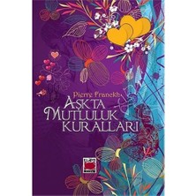 Liora Aşkta Mutluluk Kuralları: Glücksregln Für Die Liebe