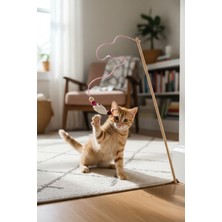 Majoris Balıklı Kedi Oltası