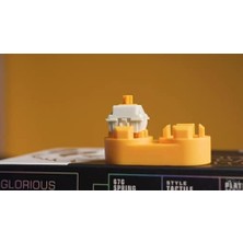 Nexa Pc Gaming Race Anahtar Açacağı.