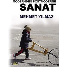 Liora Modernden Postmoderne Sanat