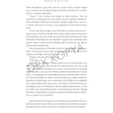 Liora Hepimiz Gökyüzü Olmak Istedik 3 - Deliler ve Cellatlar (Kırmızı Şömiz - Ciltli)