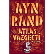 Liora Atlas Vazgeçti - 3. Kitap