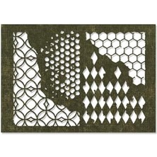 Liora Thinlits Kalıp, Metal