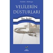 Liora Velilerin Düsturları: Fütuhat-I Mekkiyye