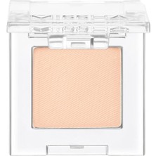 Nexa Yumuşak Dokulu, Dökülme Yapmayan Mat Tekli Göz Farı Modern Shadow Matte 103 Office Coral