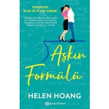 Liora Aşkın Formülü