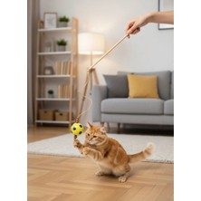 Majoris Stres Toplu Kedi Oltası