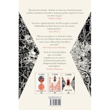 Liora Sihrin Tonları 3 - Işığın Büyüsü