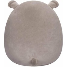 Nexa Squishmallows Peluş 20 cm SERI16A - Gergedan Irving