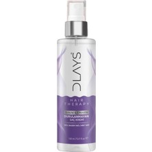 Nexa Hair Therapy Bakım & Onarım Durulanmayan Saç Kremi