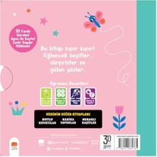 Liora Oyuncu Minikler