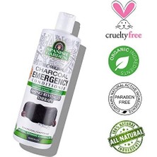 Nexa Organik Kömür ve Kahve Özlü Yoğun Arındırıcılı Saç Kremi 450 ml