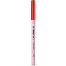 Liora Lip Candy Lip Pencil 08 Pomegranate Dudak Kalemi, Kırmızı