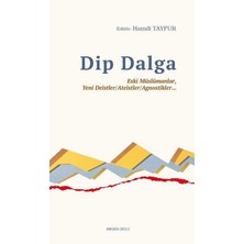 Liora Dip Dalga: Eski Müslümanlar, Yeni Deistler/ateistler/agnostikler...