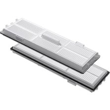 Nexa , S7 ile Uyumlu 2li Filtre S7 S7 Max T7 T7S Yedek Parça 2 Adet Filtre