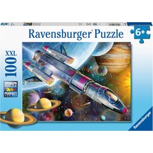 Nexa 100P Puzzle Uzay Görevi