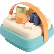 Liora Smoby Smoby Çevredostu Bultak Şekil Oyunu 140604