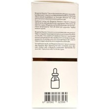 Nexa Beauty Professional Care Vitamin C 30 ml Facial Care Serum